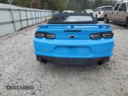 ✅ 2022 Chevrolet Camaro 1LT • VIN: 1G1FB3DX1N0128504 • Лот: 87809835. Опубликован ранее на Copart с пробегом 15 578 миль. Бесплатный доступ к архиву аукционных продаж из США и подробный отчёт об истории автомобиля на DreamBid. Изображение 6.