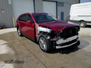 ✅ 2024 Mazda CX-90 Preferred Plus • VIN: JM3KKCHD5R1119799 • Lot: 71505185. Listed on Copart with 16,054 mi. Free auction sales archive from the USA and detailed vehicle history report at DreamBid. Image 15.