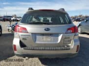 ✅ 2014 Subaru Outback 2.5i • VIN: 4S4BRCAC6E3294854 • Lot: 91862685. Listed on Copart with 179,149 mi. Free auction sales archive from the USA and detailed vehicle history report at DreamBid. Image 6.