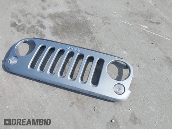 ✅ 2015 Jeep Wrangler Sport • VIN: 1C4AJWAG1FL594007 • Lot: 43779956. Listed on IAAI with 170,911 mi. Free auction sales archive from the USA and detailed vehicle history report at DreamBid. Image 12.