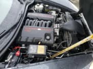 ✅ 2013 Chevrolet Corvette Grand Sport 3LT • VIN: 1G1YW2DW1D5107474 • Lot: 45371045. Listed on Copart with 71,367 mi. Free auction sales archive from the USA and detailed vehicle history report at DreamBid. Image 11.