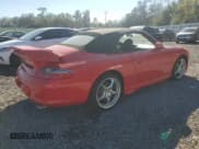 ✅ 2002 Porsche 911 • VIN: WP0CA29992S651271 • Lot: 79278984. Wystawiony na Copart z przebiegiem Nie podano. Bezpłatny archiwum sprzedaży aukcyjnych z USA i szczegółowy raport historii pojazdu na DreamBid. Zdjęcie 3.