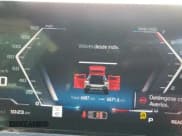 ✅ 2024 BMW X6 M60i • VIN: 5UX43EX03R9T95441 • Lot: 77948904. Listed on Copart with 6,687 mi. Free auction sales archive from the USA and detailed vehicle history report at DreamBid. Image 9.