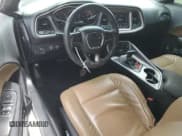 ✅ 2019 Dodge Challenger SXT • VIN: 2C3CDZAG8KH605338 • Lot: 59953604. Wystawiony na Copart z przebiegiem 50 884 mil. Bezpłatny archiwum sprzedaży aukcyjnych z USA i szczegółowy raport historii pojazdu na DreamBid. Zdjęcie 8.