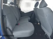 ✅ 2017 Ram 1500 Express • VIN: 3C6RR7KT7HG769798 • Lot: 43086995. Listed on IAAI with 106,778 mi. Free auction sales archive from the USA and detailed vehicle history report at DreamBid. Image 8.