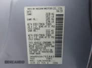 ✅ 2019 Nissan Frontier SV • VIN: 1N6AD0EV1KN761443 • Lot: 43256553. Listed on IAAI with 96,867 mi. Free auction sales archive from the USA and detailed vehicle history report at DreamBid. Image 9.