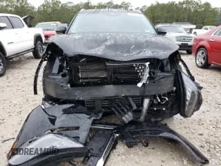 ✅ 2021 Lincoln Corsair Reserve • VIN: 5LMCJ2C90MUL12603 • Лот: 67623012. Опубликован ранее на Copart с пробегом 18 837 миль. Бесплатный доступ к архиву аукционных продаж из США и подробный отчёт об истории автомобиля на DreamBid. Изображение 5.