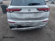 ✅ 2022 Mitsubishi Outlander SE • VIN: JA4J4UA8XNZ034643 • Лот: 41214966. Опубликован ранее на IAAI с пробегом 52 827 миль. Бесплатный доступ к архиву аукционных продаж из США и подробный отчёт об истории автомобиля на DreamBid. Изображение 6.