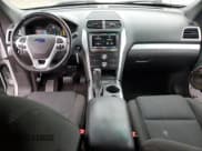 ✅ 2014 Ford Explorer XLT • VIN: 1FM5K8D88EGA44367 • Lot: 87021725. Wystawiony na Copart z przebiegiem 99 258 mil. Bezpłatny archiwum sprzedaży aukcyjnych z USA i szczegółowy raport historii pojazdu na DreamBid. Zdjęcie 8.