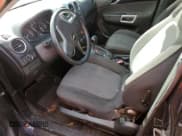 ✅ 2015 Chevrolet Captiva Sport LS • VIN: 3GNAL2EK3FS502219 • Lot: 86582454. Wystawiony na Copart z przebiegiem 134 733 mil. Bezpłatny archiwum sprzedaży aukcyjnych z USA i szczegółowy raport historii pojazdu na DreamBid. Zdjęcie 7.