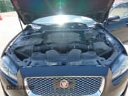 ✅ 2016 Jaguar XJ Portfolio • VIN: SAJWJ2GD1G8V99581 • Lot: 43104150. Wystawiony na IAAI z przebiegiem Nie podano. Bezpłatny archiwum sprzedaży aukcyjnych z USA i szczegółowy raport historii pojazdu na DreamBid. Zdjęcie 10.