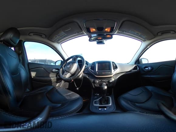 ✅ 2016 Jeep Cherokee Limited • VIN: 1C4PJMDS9GW309441 • Lot: 42844444. Wystawiony na IAAI z przebiegiem 108 427 mil. Bezpłatny archiwum sprzedaży aukcyjnych z USA i szczegółowy raport historii pojazdu na DreamBid. Zdjęcie 19.