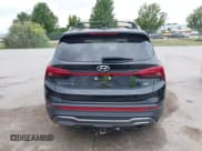 ✅ 2022 Hyundai Santa Fe SEL • VIN: 5NMS6DAJ9NH403682 • Лот: 42668902. Опубликован ранее на IAAI с пробегом 42 560 миль. Бесплатный доступ к архиву аукционных продаж из США и подробный отчёт об истории автомобиля на DreamBid. Изображение 16.