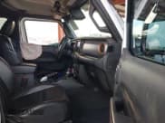 ✅ 2020 Jeep Gladiator Mojave • VIN: 1C6JJTEG0LL202422 • Lot: 41199747. Listed on IAAI with 51,503 mi. Free auction sales archive from the USA and detailed vehicle history report at DreamBid. Image 5.