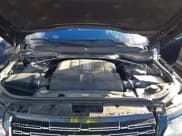 ✅ 2017 Land Rover Range Rover • VIN: SALGS5FE1HA351703 • Lot: 43678354. Listed on IAAI with 162,678 mi. Free auction sales archive from the USA and detailed vehicle history report at DreamBid. Image 10.