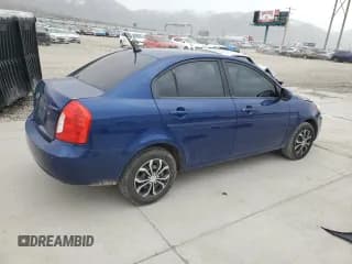 ✅ 2011 Hyundai Accent GLS • VIN: KMHCN4AC2BU601920 • Лот: 50572425. Опубликован ранее на Copart с пробегом 135 841 миль. Бесплатный доступ к архиву аукционных продаж из США и подробный отчёт об истории автомобиля на DreamBid. Изображение 3.