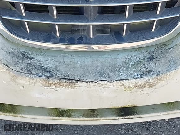 ✅ 2004 Kia Amanti • VIN: KNALD124645031265 • Лот: 41544181. Опубликован ранее на IAAI с пробегом 235 523 миль. Бесплатный доступ к архиву аукционных продаж из США и подробный отчёт об истории автомобиля на DreamBid. Изображение 6.