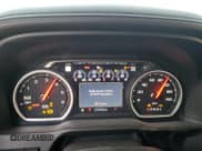 ✅ 2021 Chevrolet Silverado 1500 LTZ • VIN: 1GCUYGET6MZ232691 • Lot: 75749074. Wystawiony na Copart z przebiegiem 67 002 mil. Bezpłatny archiwum sprzedaży aukcyjnych z USA i szczegółowy raport historii pojazdu na DreamBid. Zdjęcie 9.