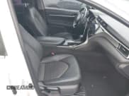 ✅ 2018 Toyota Camry XLE • VIN: 4T1B11HK5JU527927 • Лот: 43703439. Опубликован ранее на IAAI с пробегом 90 461 миль. Бесплатный доступ к архиву аукционных продаж из США и подробный отчёт об истории автомобиля на DreamBid. Изображение 5.