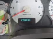 ✅ 2004 Dodge 2500 SLT • VIN: 3D7KU28D24G148352 • Lot: 43351290. Listed on IAAI with 228,803 mi. Free auction sales archive from the USA and detailed vehicle history report at DreamBid. Image 15.