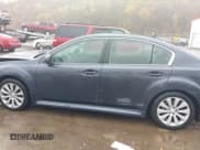 ✅ 2011 Subaru Legacy Limited Power Moon • VIN: 4S3BMBK63B3219420 • Lot: 43589938. Listed on IAAI with 187,083 mi. Free auction sales archive from the USA and detailed vehicle history report at DreamBid. Image 15.