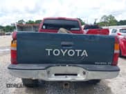 ✅ 1996 Toyota Tacoma • VIN: 4TAWN72N0TZ169041 • Lot: 42730483. Wystawiony na IAAI z przebiegiem Nie podano. Bezpłatny archiwum sprzedaży aukcyjnych z USA i szczegółowy raport historii pojazdu na DreamBid. Zdjęcie 17.