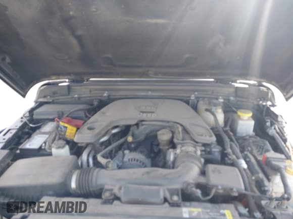 ✅ 2021 Jeep Gladiator Rubicon • VIN: 1C6JJTBG5ML544969 • Лот: 41902421. Опубликован ранее на IAAI с пробегом 31 723 миль. Бесплатный доступ к архиву аукционных продаж из США и подробный отчёт об истории автомобиля на DreamBid. Изображение 10.