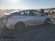 ✅ 2021 Toyota Prius LE • VIN: JTDKAMFU3M3138756 • Lot: 92063065. Wystawiony na Copart z przebiegiem 57 822 mil. Bezpłatny archiwum sprzedaży aukcyjnych z USA i szczegółowy raport historii pojazdu na DreamBid. Zdjęcie 3.