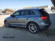 ✅ 2016 Audi Q5 Premium Plus • VIN: WA1L2AFP9GA130276 • Lot: 55537265. Wystawiony na Copart z przebiegiem 189 557 mil. Bezpłatny archiwum sprzedaży aukcyjnych z USA i szczegółowy raport historii pojazdu na DreamBid. Zdjęcie 2.