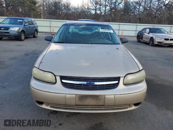 2002 Chevrolet Malibu с VIN 1G1ND52J82M641494, выставлен на аукционе Copart как лот 83395494 с пробегом 25 193 миль миль и Чистый • Clean title. История ставок и продаж доступна на DreamBid. Изображение 5.