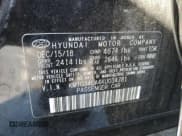 ✅ 2019 Genesis G70 Advanced • VIN: KMTG34LA4KU034781 • Lot: 70290785. Listed on Copart with 116,323 mi. Free auction sales archive from the USA and detailed vehicle history report at DreamBid. Image 12.