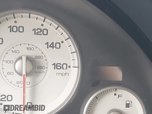 ✅ 2006 Acura RSX Type S • VIN: JH4DC53006S016762 • Lot: 41781442. Listed on IAAI with Not provided. Free auction sales archive from the USA and detailed vehicle history report at DreamBid. Image 16.