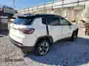 2018 Jeep Compass Limited с VIN 3C4NJDCB1JT501636, выставлен на аукционе Copart как лот 90066075 с пробегом Не указан миль и Чистый • Clean title. История ставок и продаж доступна на DreamBid. Изображение 3.
