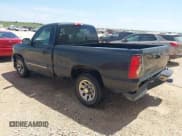 ✅ 2005 Chevrolet Silverado 1500 Work Truck • VIN: 1GCEC14X55Z109373 • Лот: 42303706. Опубликован ранее на IAAI с пробегом 242 390 миль. Бесплатный доступ к архиву аукционных продаж из США и подробный отчёт об истории автомобиля на DreamBid. Изображение 3.