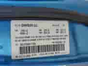 2008 Dodge Charger SRT-8 с VIN 2B3LA73W68H171850, выставлен на аукционе Copart как лот 71062144 с пробегом Не указан миль и Списание • Salvage title. История ставок и продаж доступна на DreamBid. Изображение 13.