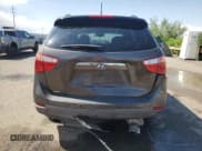 ✅ 2007 Hyundai Veracruz GLS • VIN: KM8NU73CX7U016603 • Lot: 55824595. Listed on Copart with 131,942 mi. Free auction sales archive from the USA and detailed vehicle history report at DreamBid. Image 6.