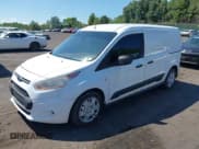 ✅ 2014 Ford Transit Connect XLT • VIN: NM0LE7F71E1139564 • Лот: 42661974. Опубликован ранее на IAAI с пробегом 243 740 миль. Бесплатный доступ к архиву аукционных продаж из США и подробный отчёт об истории автомобиля на DreamBid. Изображение 17.
