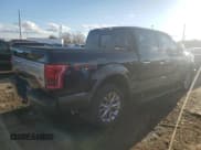 ✅ 2016 Ford F-150 Lariat • VIN: 1FTEW1EG0GFD54124 • Lot: 92010595. Listed on Copart with 189,373 mi. Free auction sales archive from the USA and detailed vehicle history report at DreamBid. Image 3.