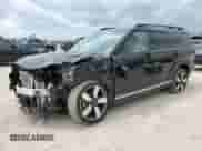 2024 Hyundai Santa Fe Limited с VIN 5NMP44GL1RH019535, выставлен на аукционе Copart как лот 54401495 с пробегом Не указан миль и Списание • Salvage title. История ставок и продаж доступна на DreamBid. Изображение 1.