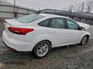 ✅ 2015 Ford Focus SE • VIN: 1FADP3F21FL241795 • Lot: 93789405. Listed on Copart with Not provided. Free auction sales archive from the USA and detailed vehicle history report at DreamBid. Image 3.