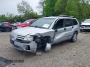 ✅ 2005 Mitsubishi Endeavor LS • VIN: 4A4MM21S05E066522 • Лот: 42256047. Опубликован ранее на IAAI с пробегом 163 643 миль. Бесплатный доступ к архиву аукционных продаж из США и подробный отчёт об истории автомобиля на DreamBid. Изображение 2.