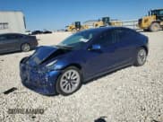 ✅ 2023 Tesla Model 3 • VIN: 5YJ3E1EA3PF492573 • Lot: 43227595. Wystawiony na Copart z przebiegiem Nie podano. Bezpłatny archiwum sprzedaży aukcyjnych z USA i szczegółowy raport historii pojazdu na DreamBid. Zdjęcie 1.