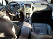 ✅ 2012 Chevrolet Volt • VIN: 1G1RH6E40CU123608 • Lot: 77043504. Wystawiony na Copart z przebiegiem 184 140 mil. Bezpłatny archiwum sprzedaży aukcyjnych z USA i szczegółowy raport historii pojazdu na DreamBid. Zdjęcie 8.