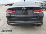 ✅ 2016 Kia Optima LX • VIN: 5XXGT4L35GG106794 • Lot: 91437095. Listed on Copart with 118,464 mi. Free auction sales archive from the USA and detailed vehicle history report at DreamBid. Image 6.