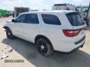 ✅ 2023 Dodge Durango Pursuit • VIN: 1C4SDJFT3PC577392 • Lot: 42428752. Wystawiony na IAAI z przebiegiem 42 944 mil. Bezpłatny archiwum sprzedaży aukcyjnych z USA i szczegółowy raport historii pojazdu na DreamBid. Zdjęcie 3.