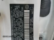 ✅ 2014 Lexus ES 300h • VIN: JTHBW1GG7E2066507 • Lot: 87070385. Listed on Copart with 192,440 mi. Free auction sales archive from the USA and detailed vehicle history report at DreamBid. Image 12.