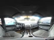 ✅ 2010 Toyota Tacoma PreRunner • VIN: 3TMJU4GN6AM093350 • Lot: 43729398. Listed on IAAI with 251,266 mi. Free auction sales archive from the USA and detailed vehicle history report at DreamBid. Image 20.