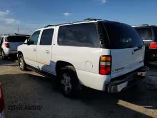 2005 Chevrolet Suburban LS с VIN 3GNFK16Z05G180431, выставлен на аукционе Copart как лот 74991464 с пробегом 245 850 миль миль и На запчасти • Non repairable. История ставок и продаж доступна на DreamBid. Изображение 2.
