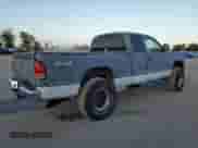1999 Dodge Dakota SLT с VIN 1B7GG22Y3XS107843, выставлен на аукционе Copart как лот 80652574 с пробегом 187 907 миль миль и Чистый • Clean title. История ставок и продаж доступна на DreamBid. Изображение 3.