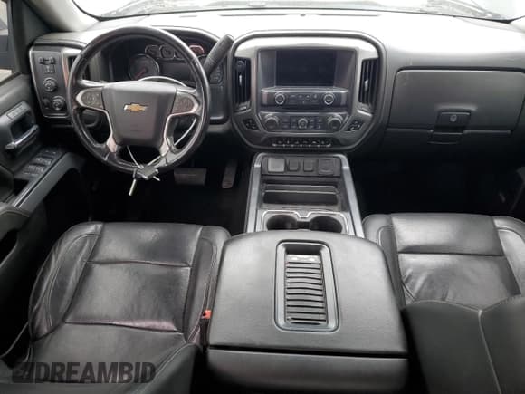 ✅ 2018 Chevrolet Silverado 1500 LTZ • VIN: 1GCVKSEJ0JZ200676 • Лот: 70526065. Опубликован ранее на Copart с пробегом 209 927 миль. Бесплатный доступ к архиву аукционных продаж из США и подробный отчёт об истории автомобиля на DreamBid. Изображение 8.